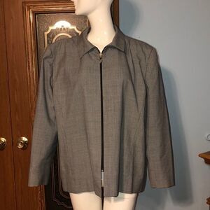 FashionStar Dress Jacket  